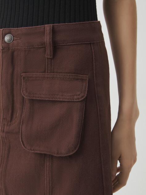 MAISON DAVID Mini (cotton)