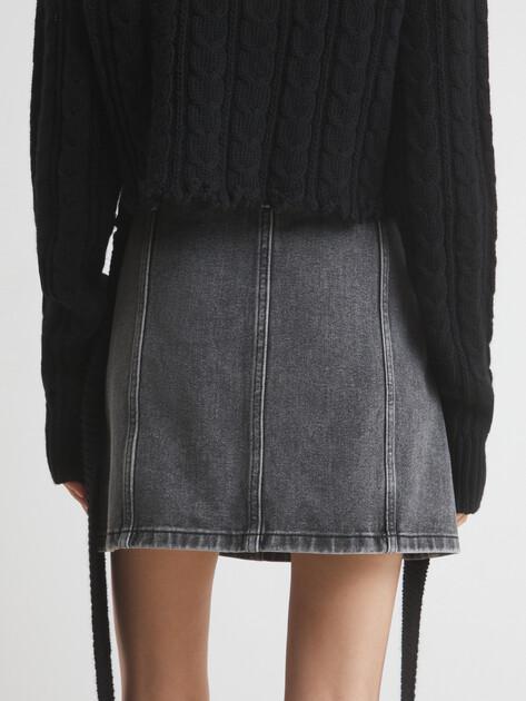 MAISON DAVID Mini (cotton)