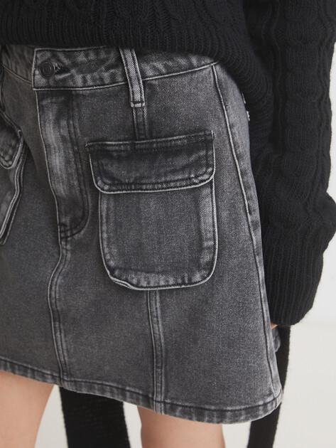 MAISON DAVID Mini (cotton)