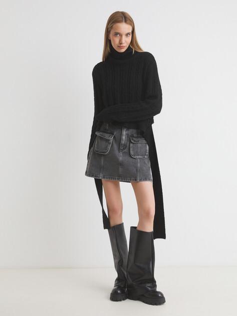 MAISON DAVID Mini (cotton)