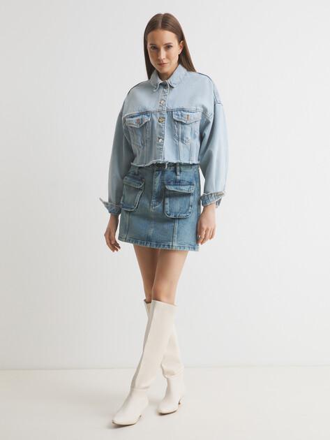 MAISON DAVID Mini (cotton)