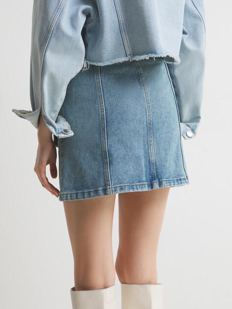 MAISON DAVID Mini (cotton)