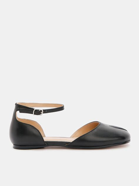 TENDANCE Ballet flats (genuine leather)