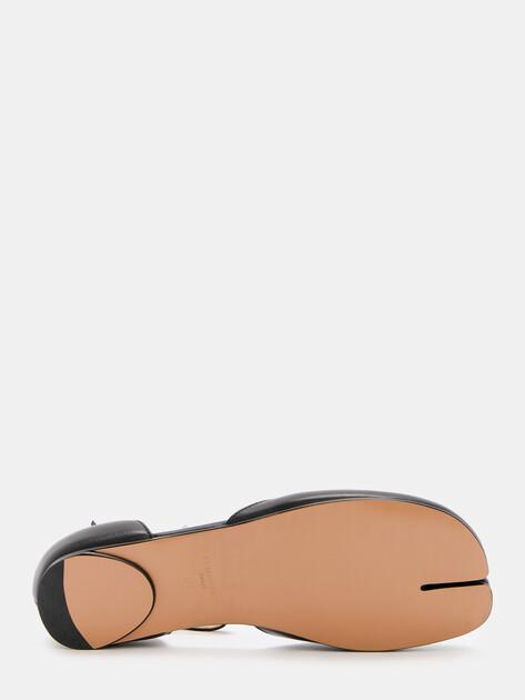 TENDANCE Ballet flats (genuine leather)