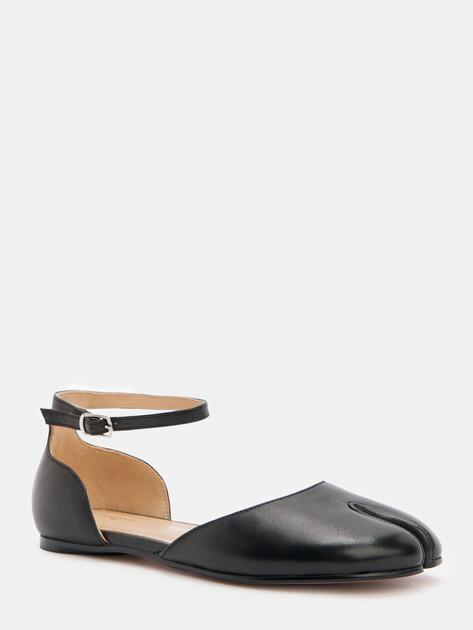 TENDANCE Ballet flats (genuine leather)