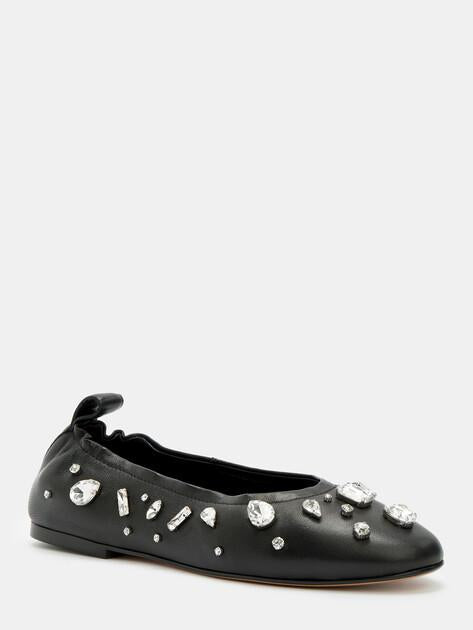 TENDANCE Ballet flats (genuine leather)