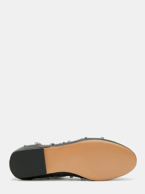 TENDANCE Ballet flats (genuine leather)