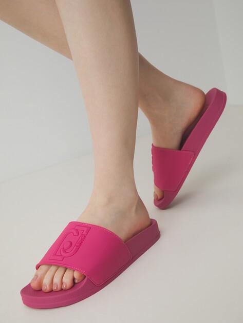 LIU∙JO KOS 16 Flip-Flops (Rubber)
