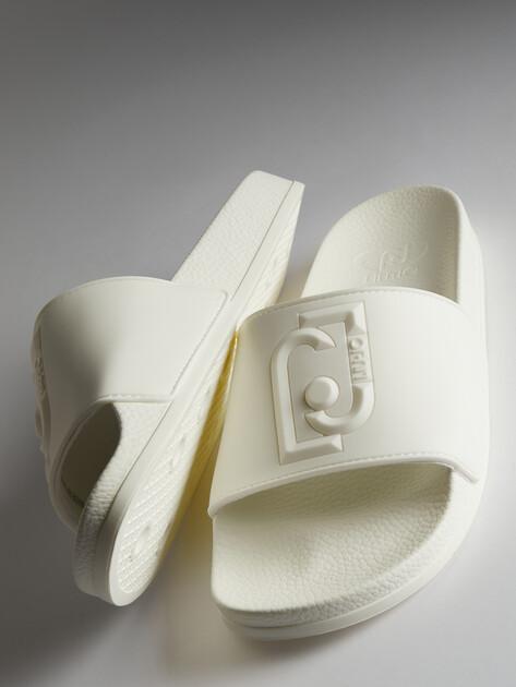 LIU∙JO KOS 16 Flip-Flops (Rubber)