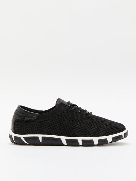 TENDANCE Sneakers (textile/genuine leather)