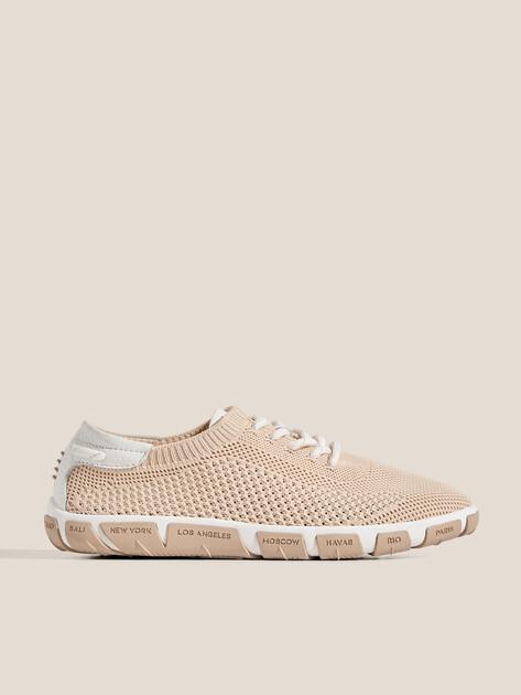 TENDANCE Sneakers (textile/genuine leather)