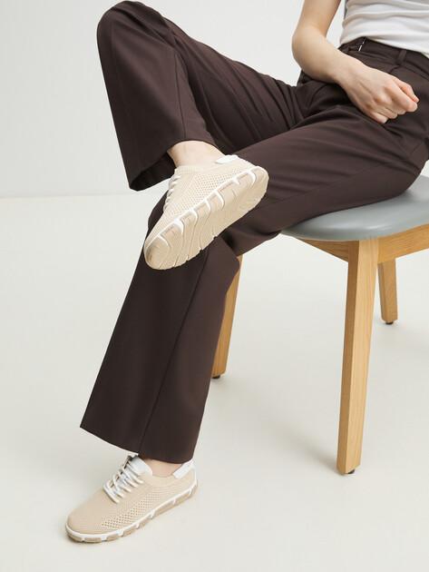 TENDANCE Sneakers (textile/genuine leather)