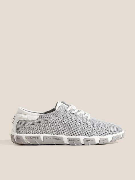TENDANCE Sneakers (textile/genuine leather)