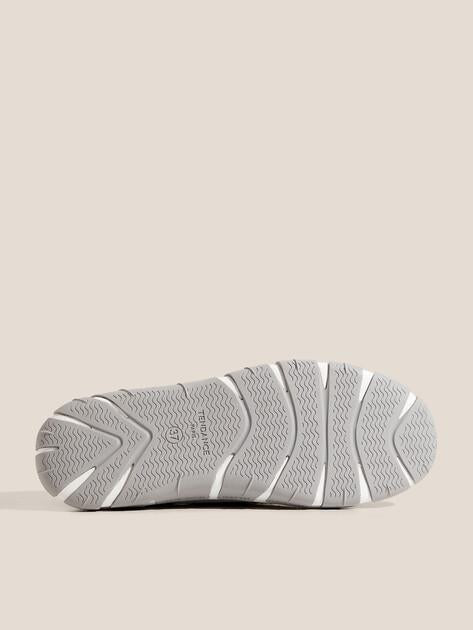 TENDANCE Sneakers (textile/genuine leather)