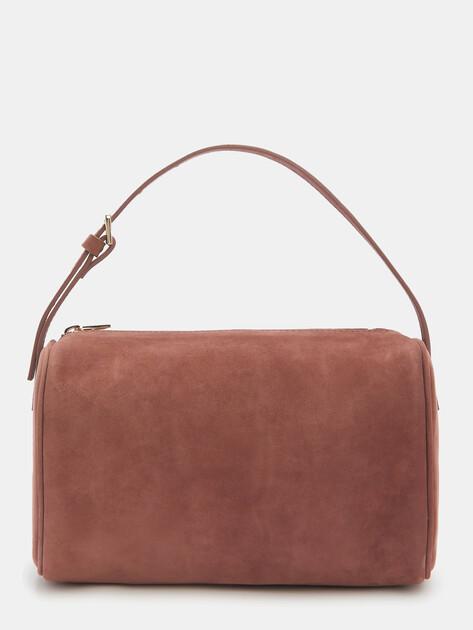 MAISON DAVID Bag (genuine nubuck)