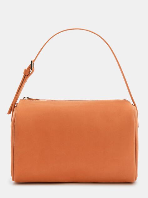 MAISON DAVID Bag (genuine nubuck)