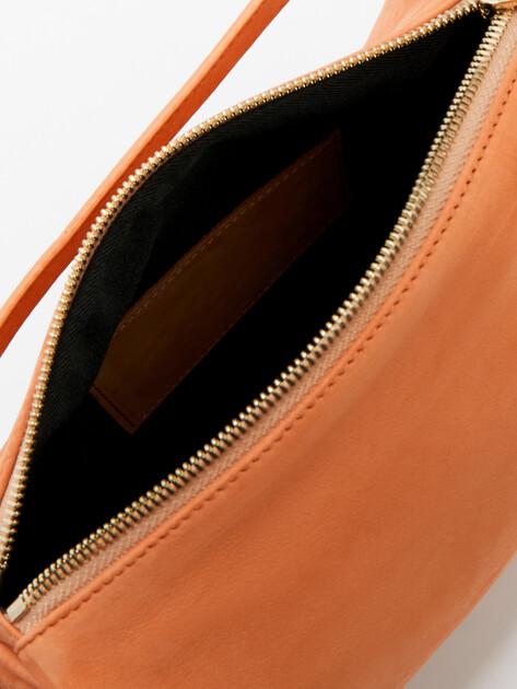 MAISON DAVID Bag (genuine nubuck)