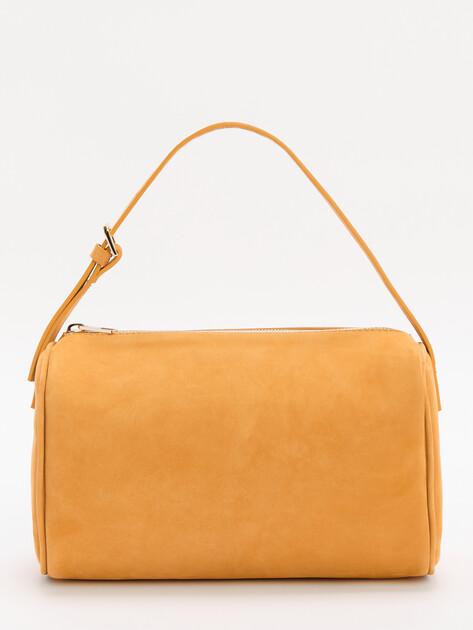 MAISON DAVID Bag (genuine nubuck)