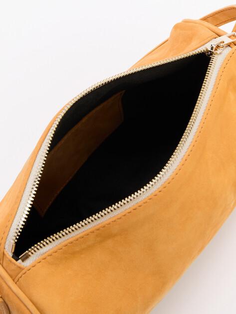 MAISON DAVID Bag (genuine nubuck)
