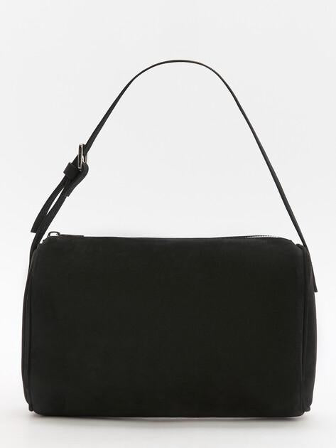 MAISON DAVID Bag (genuine nubuck)