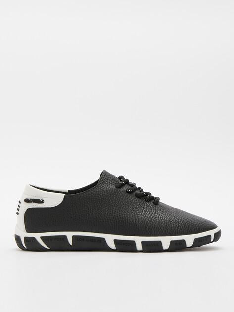 TENDANCE Sneakers (genuine leather)
