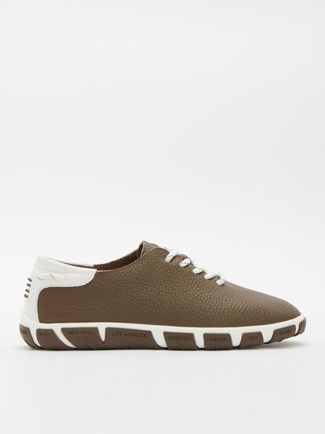 TENDANCE Sneakers (genuine leather)