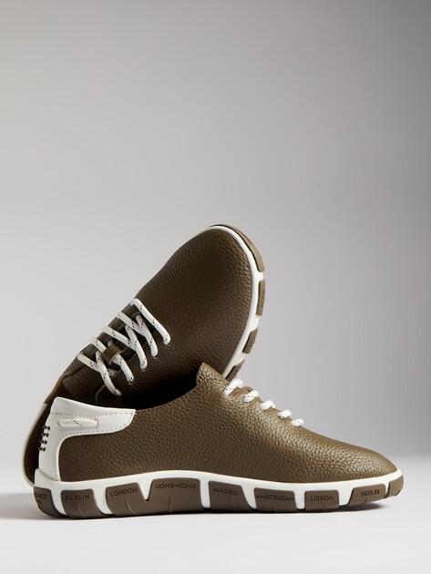 TENDANCE Sneakers (genuine leather)