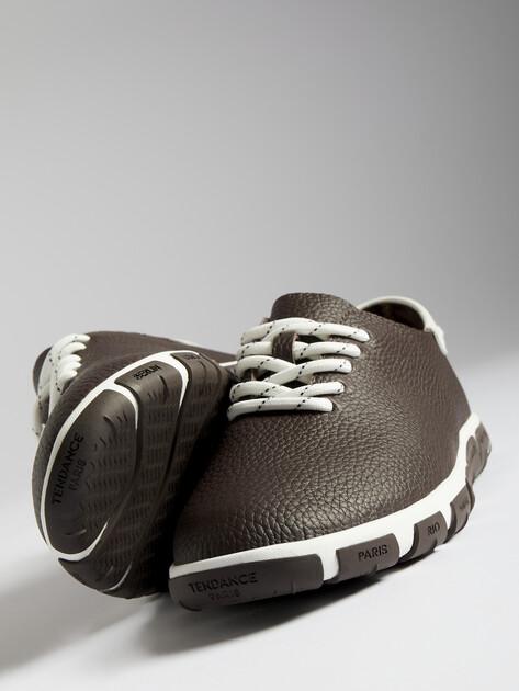TENDANCE Sneakers (genuine leather)