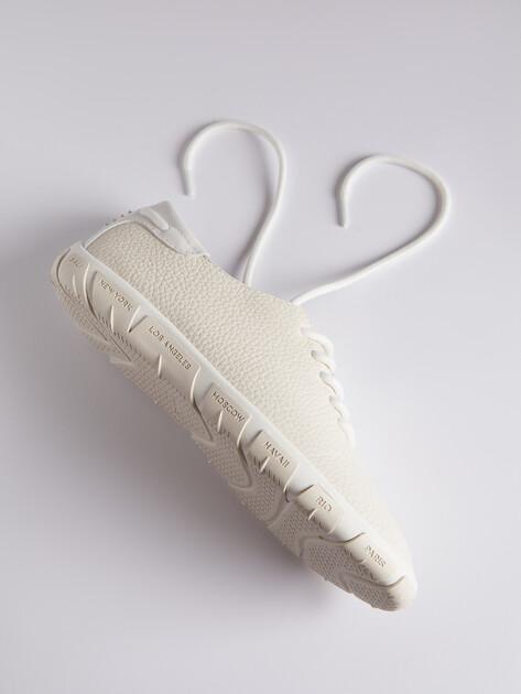 TENDANCE Sneakers (genuine leather)
