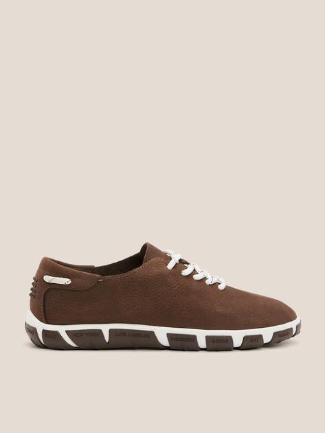 TENDANCE Sneakers (genuine nubuck)