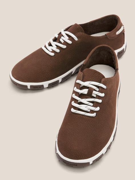 TENDANCE Sneakers (genuine nubuck)