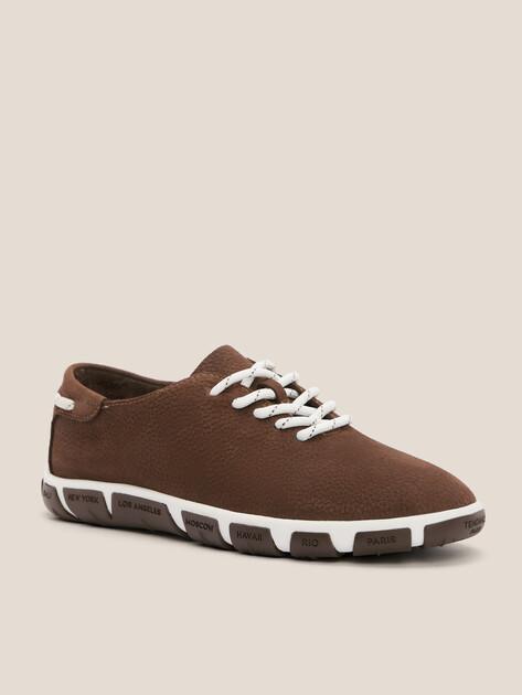 TENDANCE Sneakers (genuine nubuck)