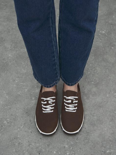 TENDANCE Sneakers (genuine nubuck)