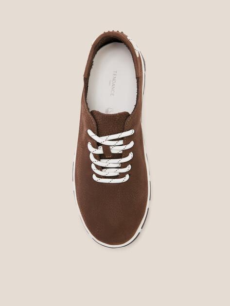 TENDANCE Sneakers (genuine nubuck)