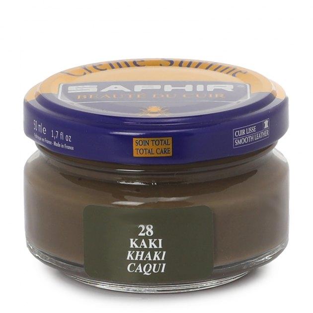 SAPHIR Smooth Skin Cream