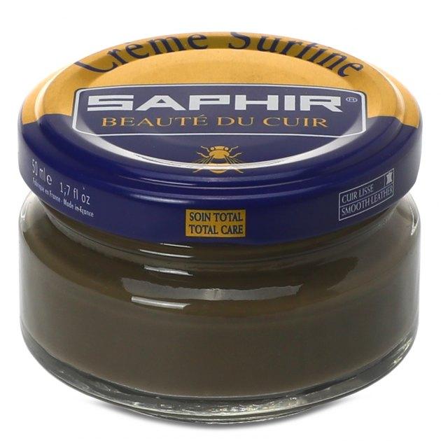 SAPHIR Крем для гладкой кожи