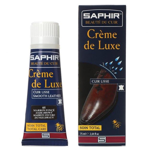 SAPHIR Smooth Skin Cream
