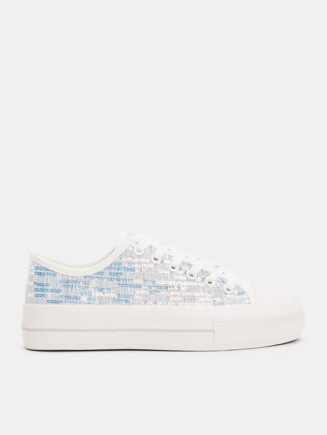 TENDANCE Sneakers (textile/rubber)