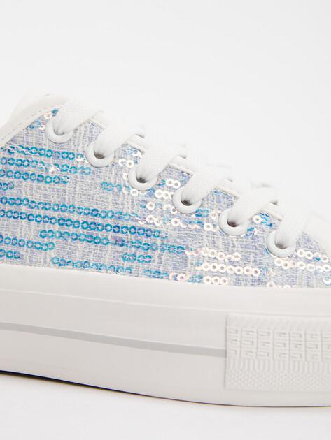 TENDANCE Sneakers (textile/rubber)