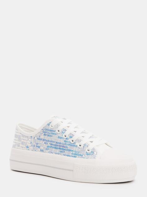 TENDANCE Sneakers (textile/rubber)