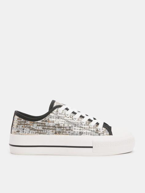 TENDANCE Sneakers (textile/rubber)
