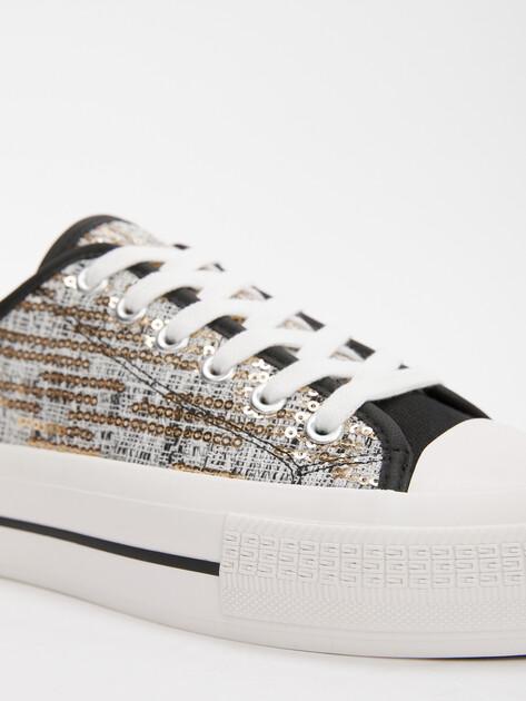 TENDANCE Sneakers (textile/rubber)