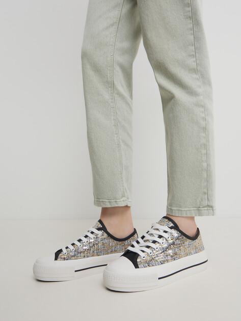 TENDANCE Sneakers (textile/rubber)