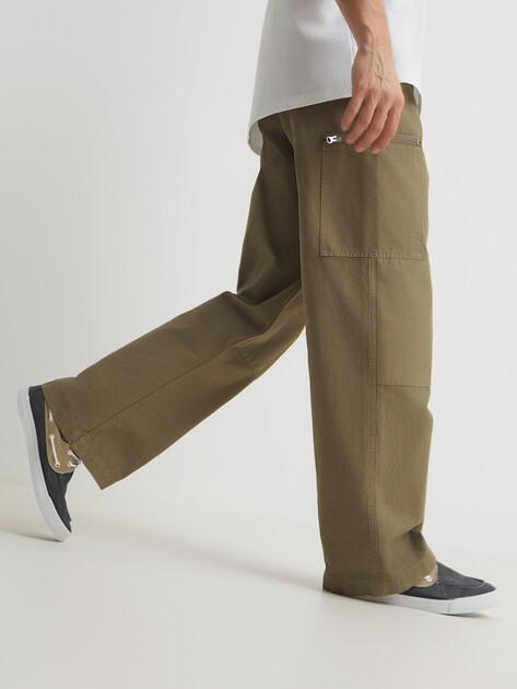 TENDANCE Topsiders (textile)