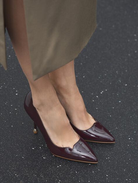 LIU∙JO DEMI 04 Shoes (faux leather)