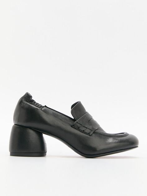 ERNESTO DOLANI NADINE shoes (upper and sole made of genuine leather)