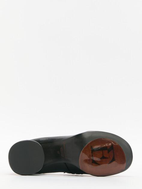 ERNESTO DOLANI NADINE shoes (upper and sole made of genuine leather)