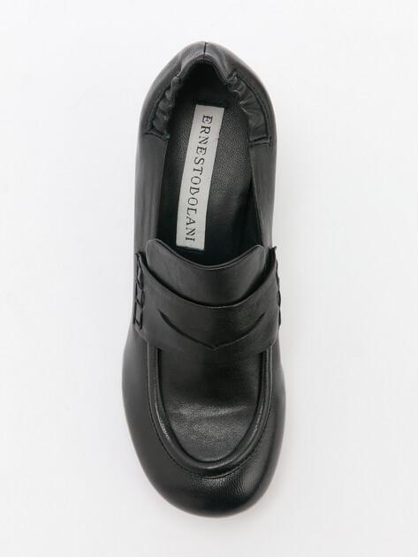 ERNESTO DOLANI NADINE shoes (upper and sole made of genuine leather)