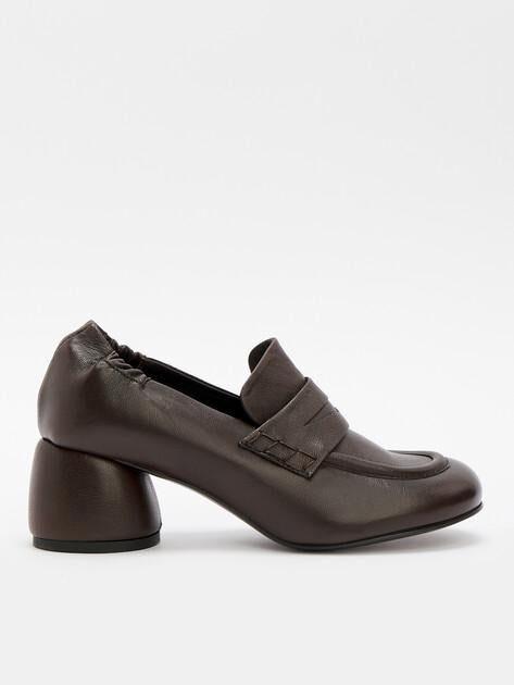 ERNESTO DOLANI NADINE shoes (upper and sole made of genuine leather)