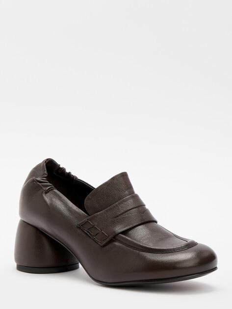 ERNESTO DOLANI NADINE shoes (upper and sole made of genuine leather)